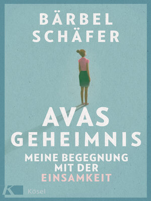 cover image of Avas Geheimnis